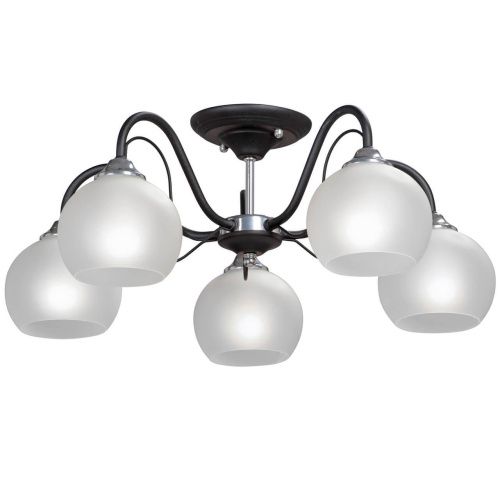 Потолочная люстра Vitaluce V3948-1/5PL 