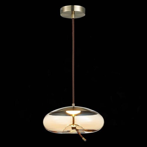 Подвесной светодиодный светильник ST Luce Ozzio SL6108.303.01  фото 4