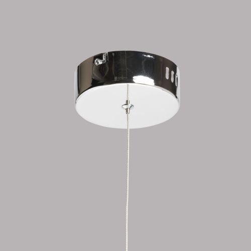 722012701 Ауксис 8W LED 220 V люстра  фото 7