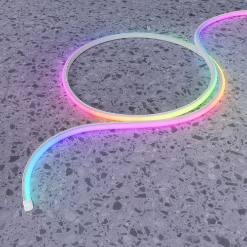 Гибкий неон Led Strip 20084  фото 3