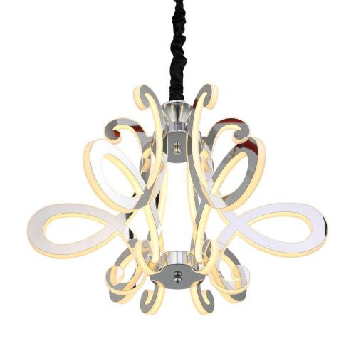 Подвесная светодиодная люстра ST Luce Aricia SL835.103.06  фото 3