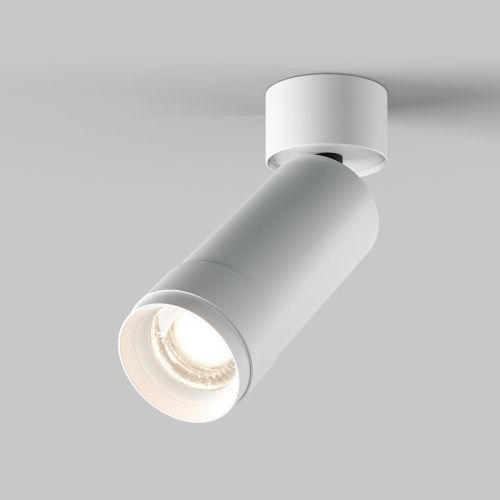 Потолочный светильник Technical C055CL-L12W4K-Z-W  фото 4
