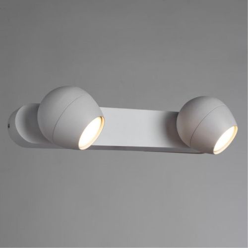 Спот Arte Lamp Sfera A5781AP-2WH  фото 2