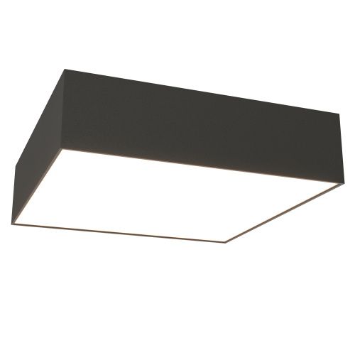 Потолочный светильник Technical C032CL-24W3K-SQ-B 
