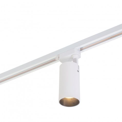 Трековый светильник Denkirs DK6030-WH  фото 3