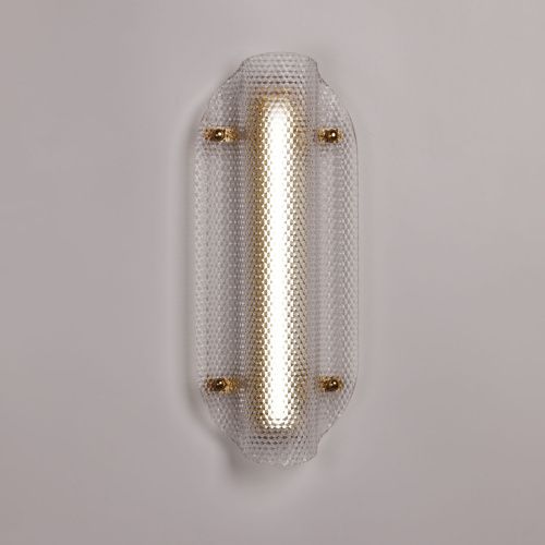 488020901 Конти 1*7W LED 220 V бра  фото 5