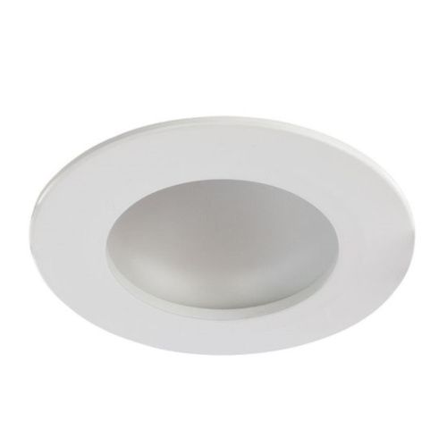 Встраиваемый светодиодный светильник Arte Lamp Riflessione A7008PL-1WH 