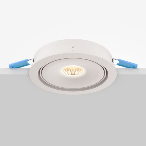 Встраиваемый светильник Technical DL060-9W3-4-6K-W  фото 8
