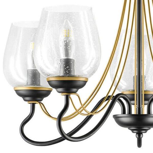 Подвесная люстра Lightstar Bolla 734057  фото 4