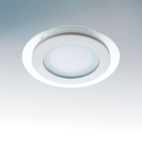 Встраиваемый светодиодный светильник Lightstar Acri 212010  фото 2