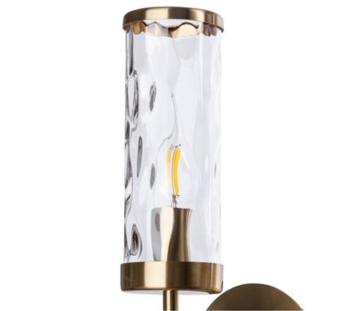 Бра Divinare Sham 4505/17 AP-1  фото 3