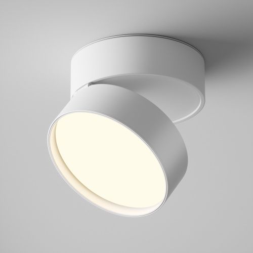 Потолочный светильник Technical C024CL-18W3K-W-1  фото 5
