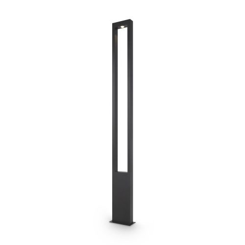 Садово-парковый светодиодный светильник Maytoni Bonn O425FL-L25GF  фото 9