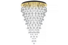 Каскадная люстра Arti Lampadari Flusso H 1.4.80.615 G 