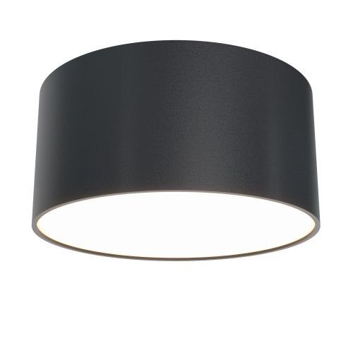 Потолочный светодиодный светильник Maytoni Technical Zon C032CL-L12B3K  фото 6