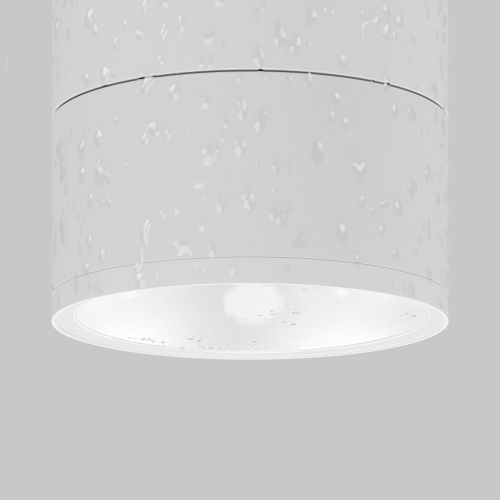Потолочный светильник Outdoor O310CL-L12W3K  фото 7