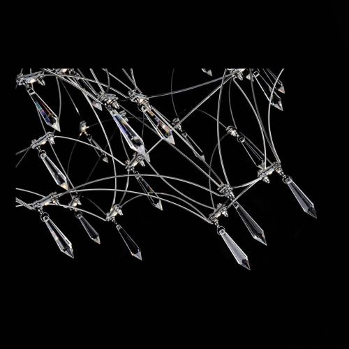 Подвесная светодиодная люстра ST Luce Gravetta SL797.103.114  фото 4