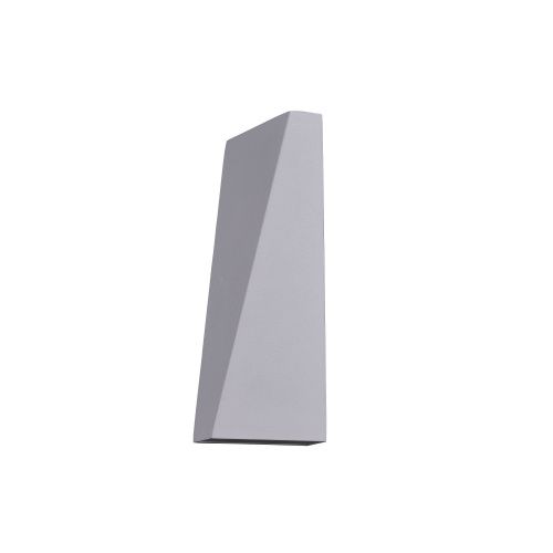 Уличный настенный светодиодный светильник Maytoni Times Square O580WL-L6W  фото 14