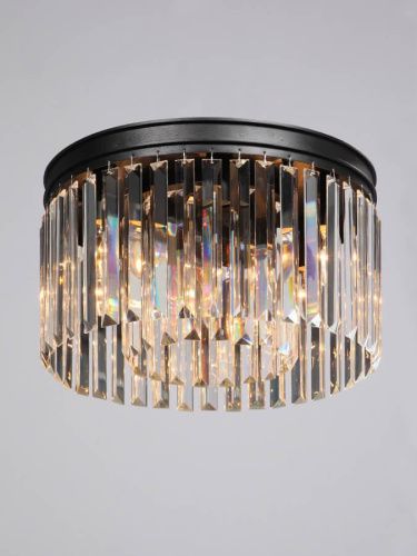 Потолочная люстра Vitaluce V5180-1/6PL  фото 3