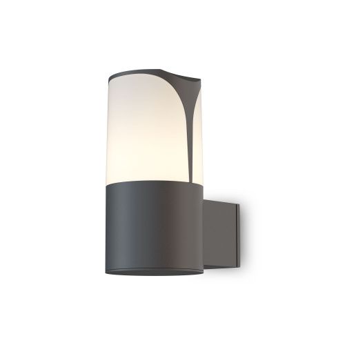 Уличный настенный светильник Maytoni Piccadilly O016WL-01B  фото 2