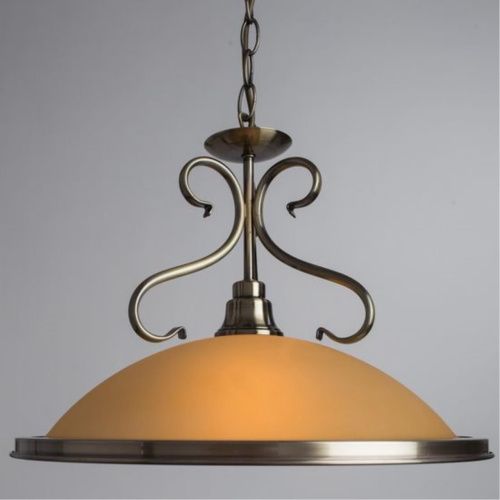 Подвесной светильник Arte Lamp Safari A6905SP-1AB  фото 2