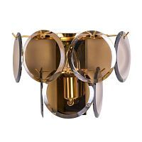 Настенный светильник Divinare Chloe 7566/01 AP-1 
