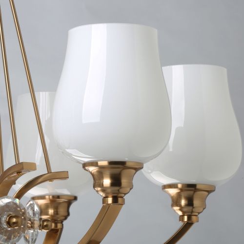 Подвесная люстра MW-Light Палермо 386017908  фото 5