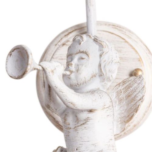 Бра Arte Lamp Amur A1133AP-1WG  фото 3