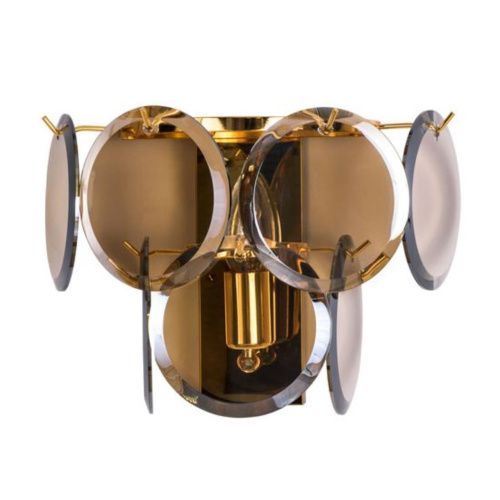 Настенный светильник Divinare Chloe 7566/01 AP-1 