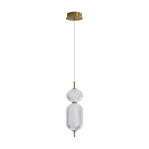 Подвесной светильник Freya FR6135PL-L13BT  фото 2