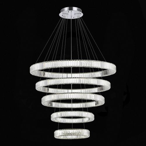Подвесная светодиодная люстра ST Luce Tivoli SL1622.113.05  фото 4