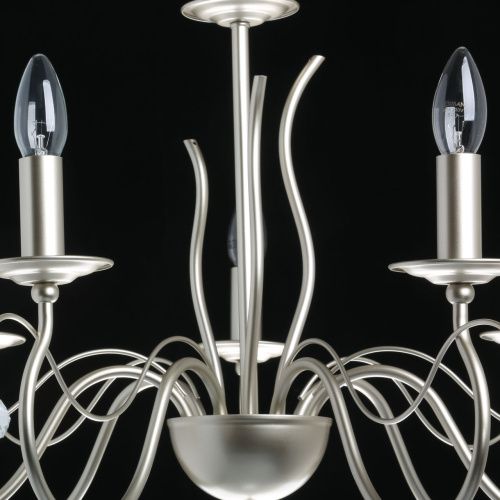 Подвесная люстра MW-Light Федерика 89 684012807  фото 8
