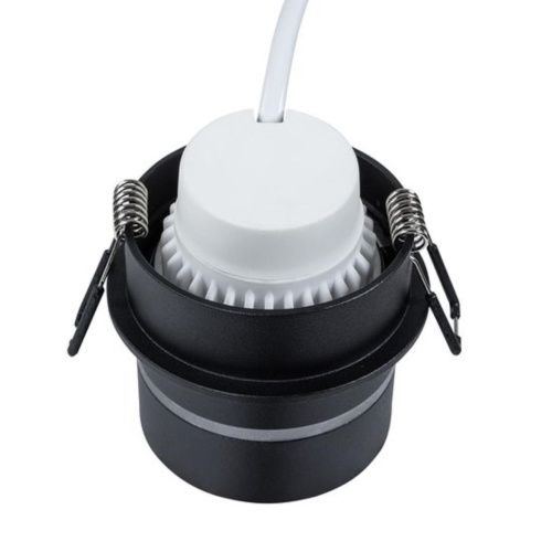 Встраиваемый светильник Arte Lamp Imai A2164PL-1BK  фото 5
