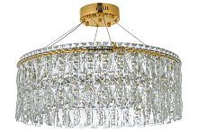 Люстра подвесная Arti Lampadari Ovindoli L 1.5.80.100 G 