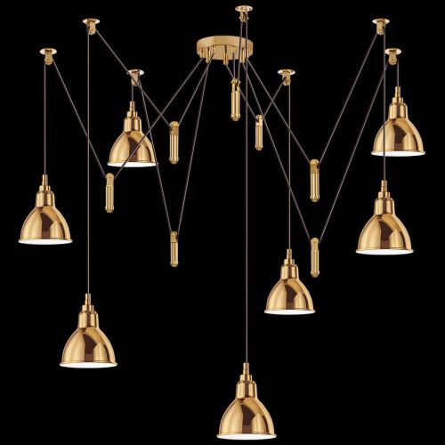 Подвесная люстра Lightstar Acrobata 761078  фото 3