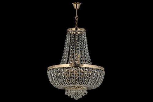 Подвесная люстра Dio DArte Elite Lodi E 1.5.50.100 G  фото 3