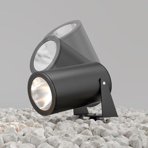 Ландшафтный светильник Outdoor O050FL-L30GF3K  фото 8