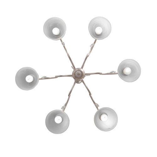 Подвесная люстра Vitaluce V1059/6  фото 2