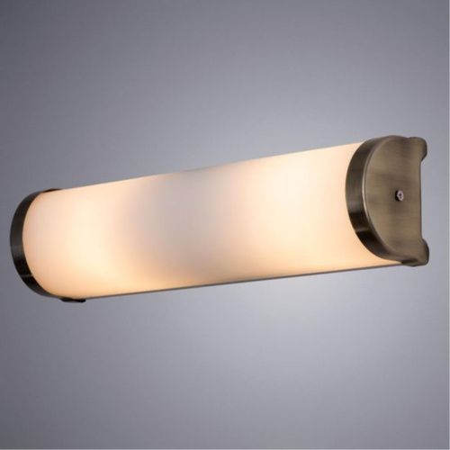 Подсветка для зеркал Arte Lamp Aqua-Bara A5210AP-2AB  фото 3