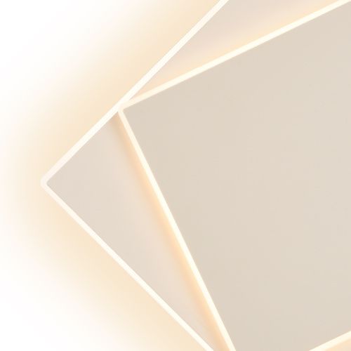 Настенно-потолочный светодиодный светильник Mantra Dakla 6426  фото 2