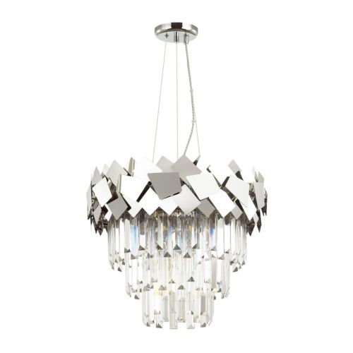 Подвесная люстра Odeon Light Hall Stala 4811/6 