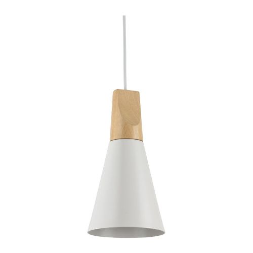 Подвесной светильник Maytoni Bicones P359-PL-140-W  фото 5