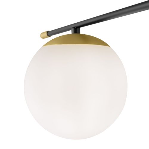 Потолочная люстра Maytoni Nostalgia MOD048CL-06G  фото 6