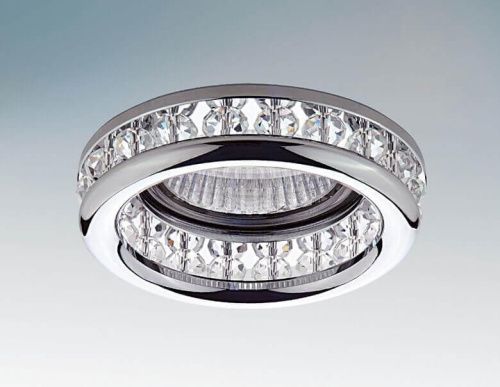 Встраиваемый светильник Lightstar Monile 031704  фото 2