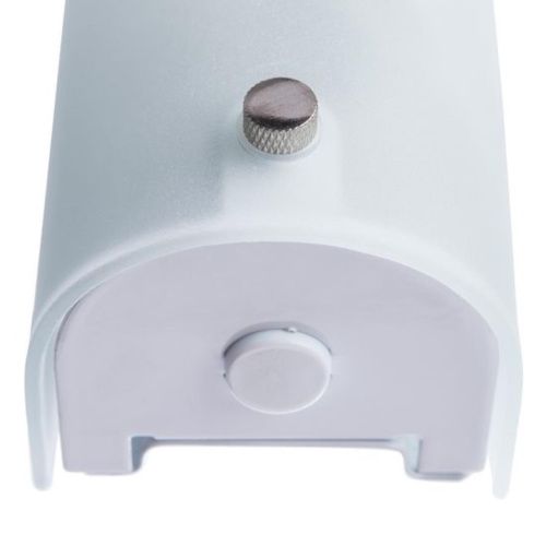 Подсветка для зеркал Arte Lamp Tratto A4101AP-1WH  фото 3