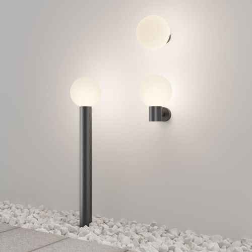 Ландшафтный светильник Outdoor O598FL-01B  фото 8