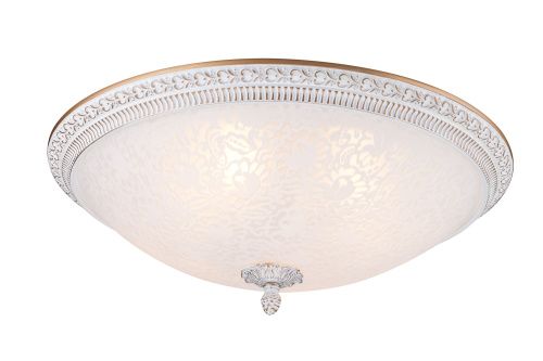 Потолочный светильник Maytoni Pascal C908-CL-04-W 