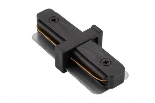 Прямой коннектор Denkirs TR1101-BK 