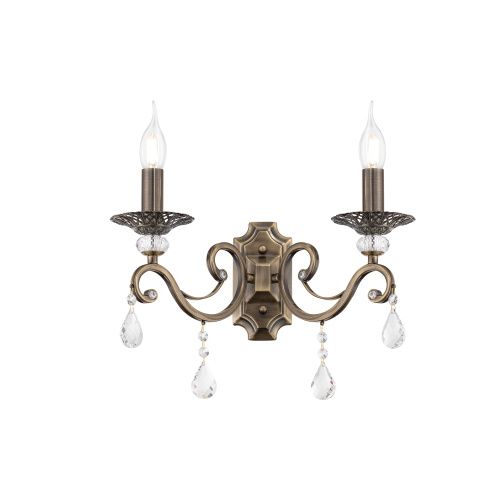 Бра Maytoni Grace RC247-WL-02-R  фото 2