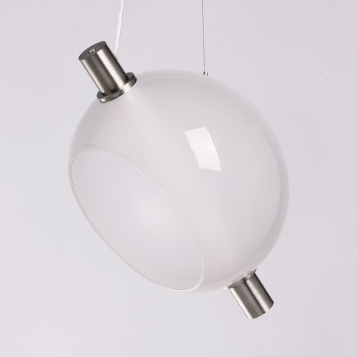 678013701 Граффити 10W LED 220 V люстра  фото 3